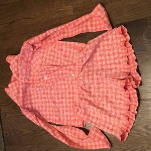 A American girl pajamas  tennie sloths